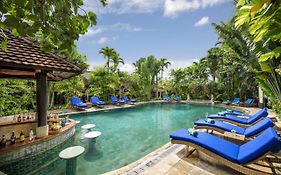 Tonys Villas & Resort Bali
